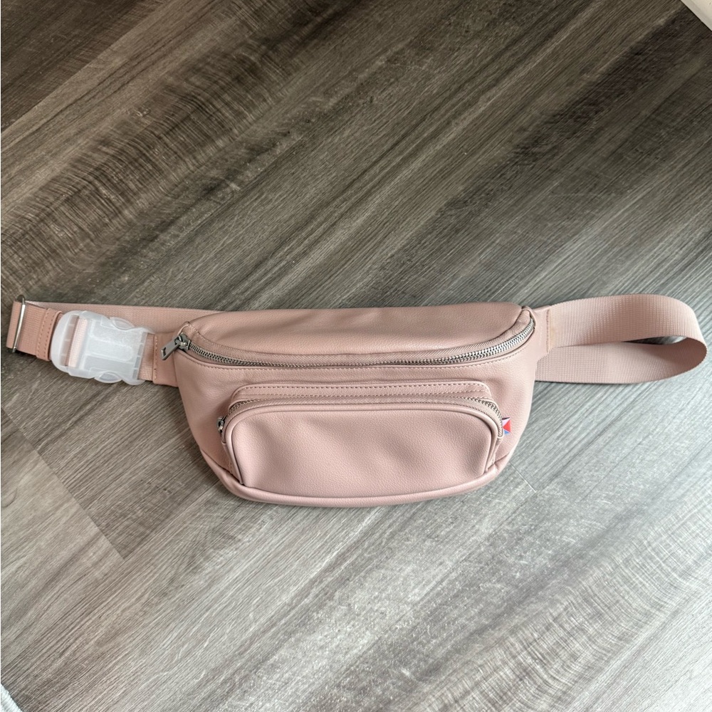 Kibou Travel Diaper Bag